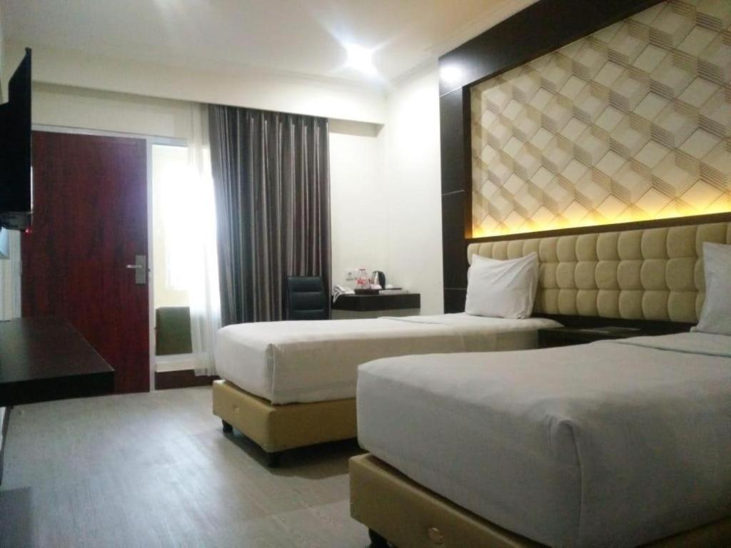 Hotel Sindoro By Conary