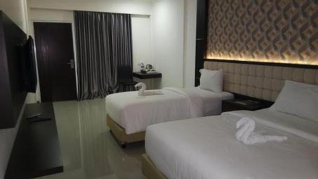 Sindoro By Conary Hotel 3*