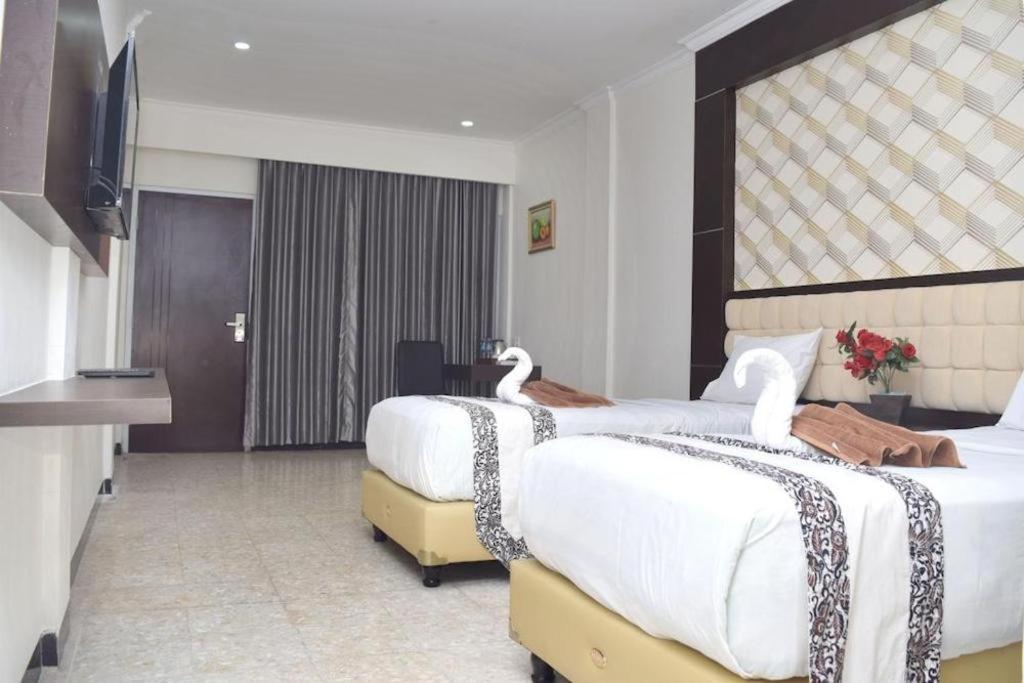Hotel Sindoro By Conary 3*