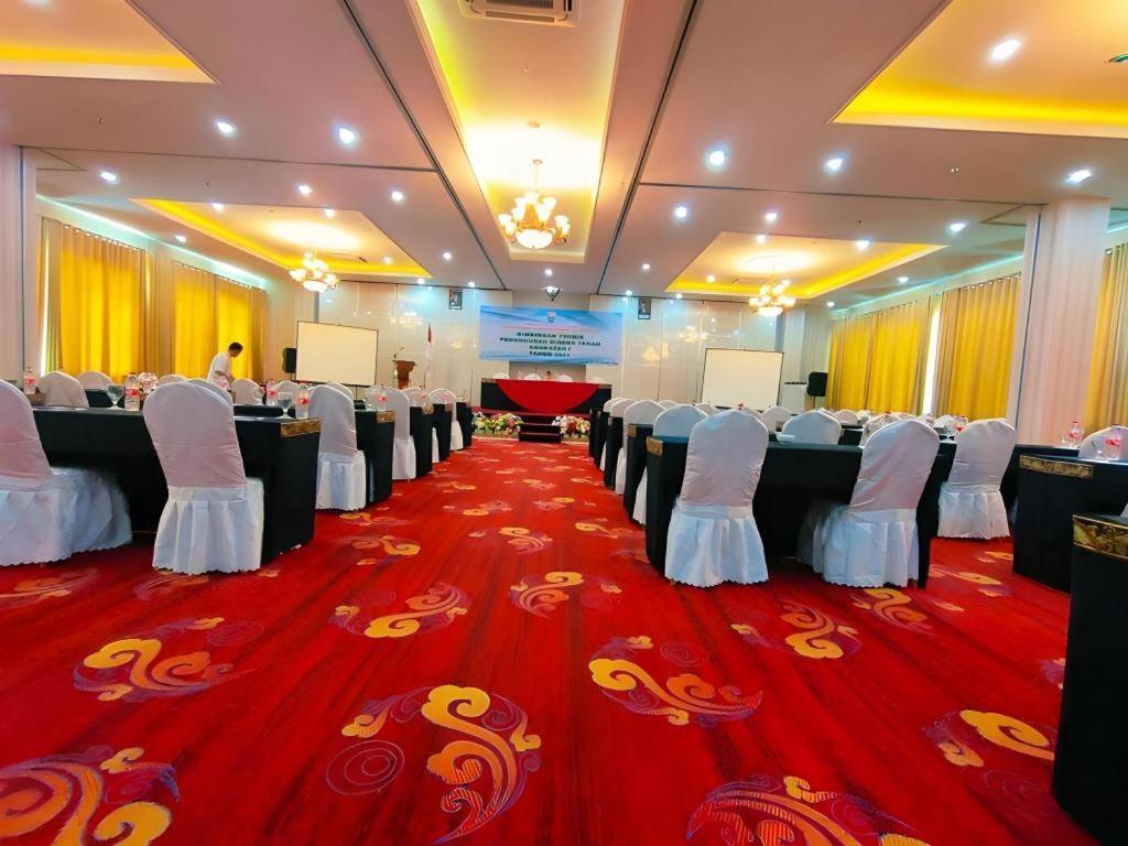 Sindoro By Conary 3* Cilacap