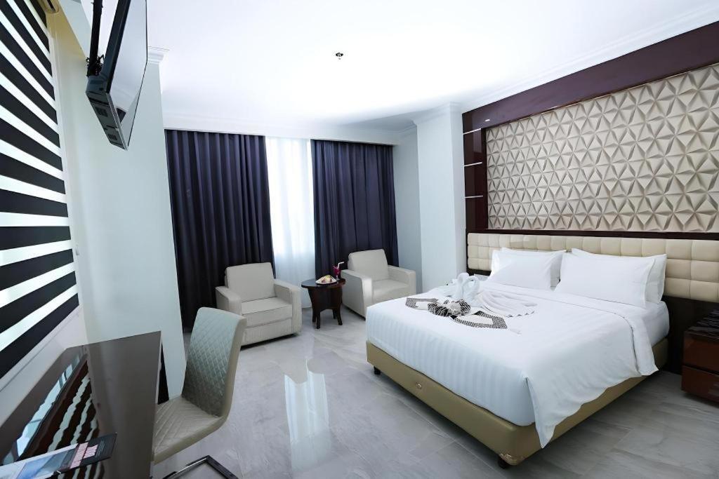Sindoro By Conary 3* Cilacap
