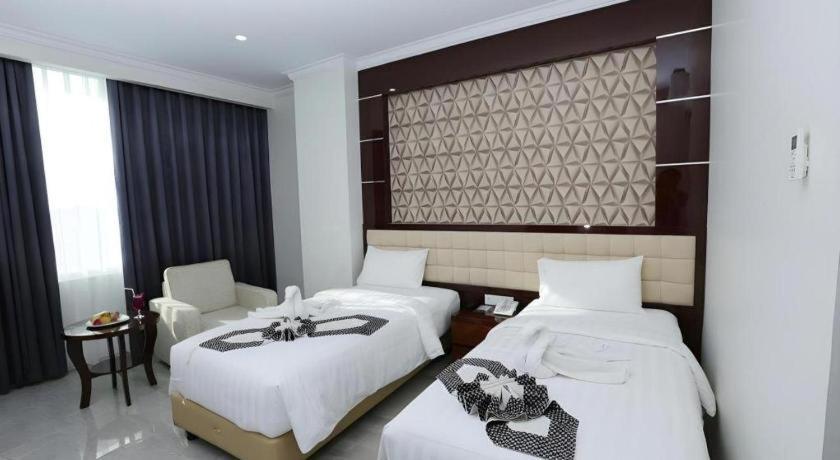 Hotel Sindoro By Conary 3*
