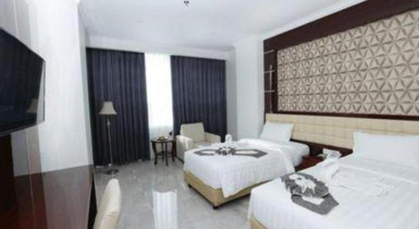 Sindoro By Conary 3* Cilacap