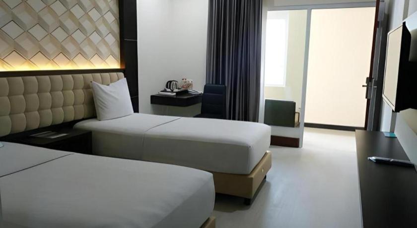 Sindoro By Conary Hotel Cilacap
