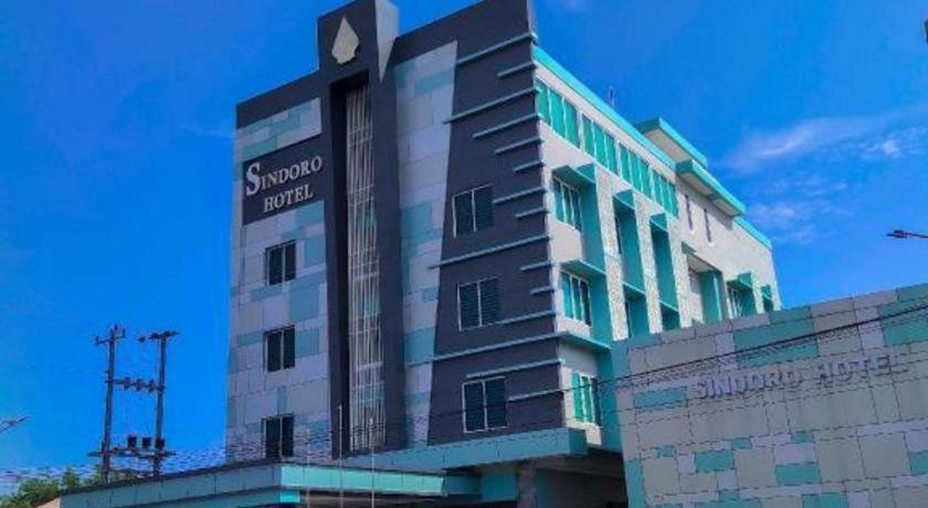Sindoro By Conary Hotel