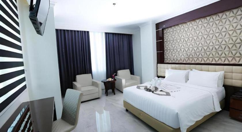 Hotel Sindoro By Conary